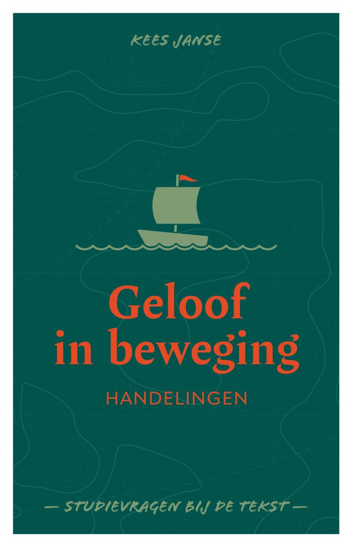 Geloof in beweging • Geloof in beweging