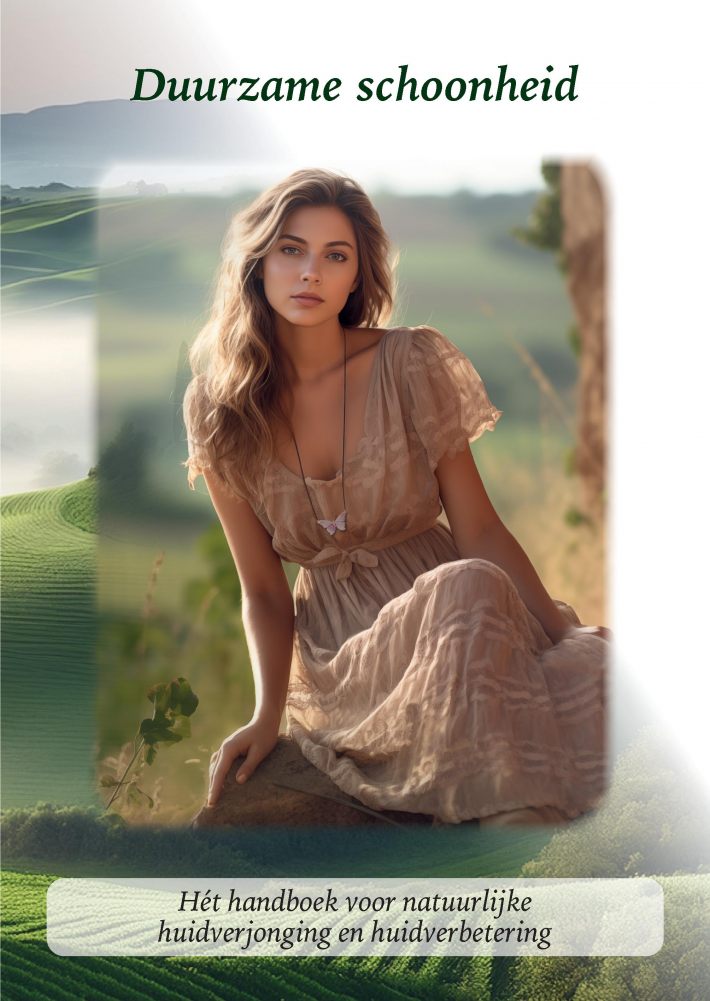 Duurzame schoonheid