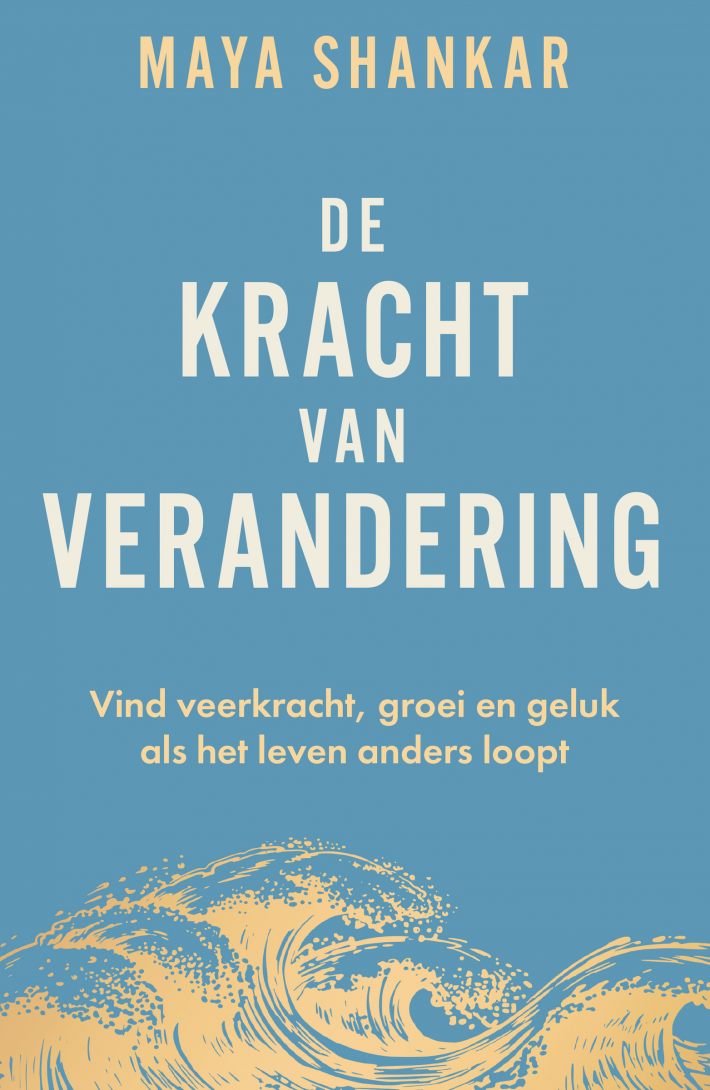 De kracht van verandering