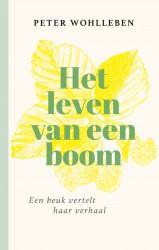 Het leven van een boom