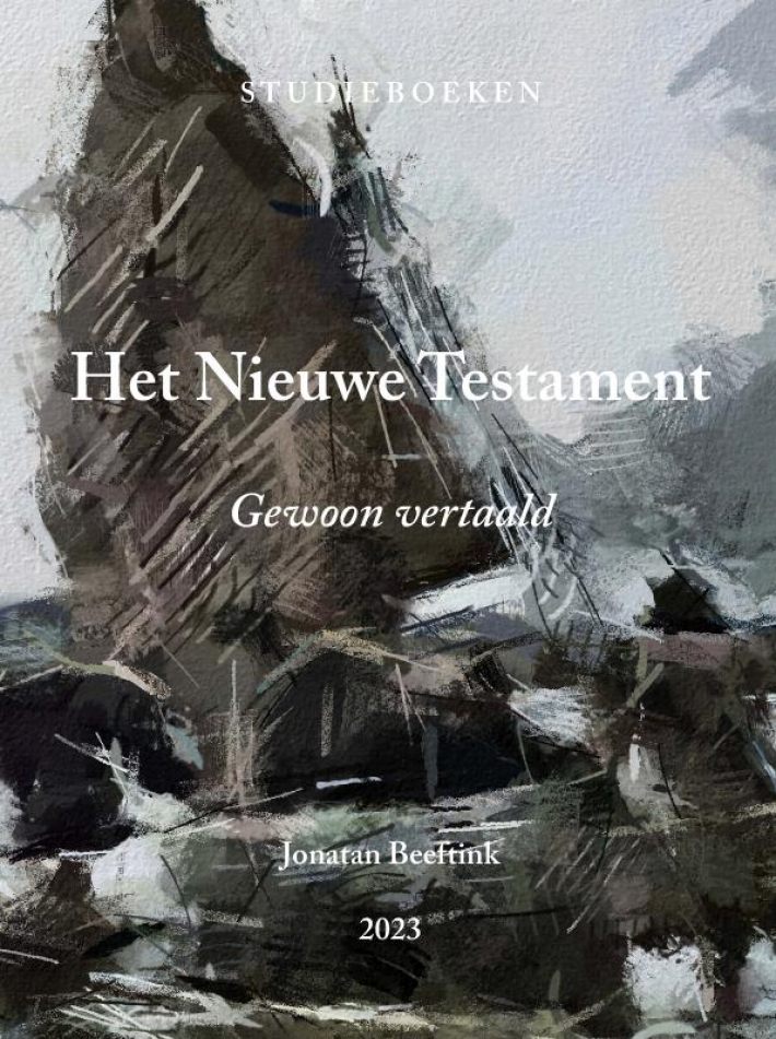 Het Nieuwe Testament