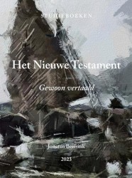 Het Nieuwe Testament