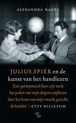 Julius Spier en de kunst van het handlezen