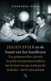 Julius Spier en de kunst van het handlezen