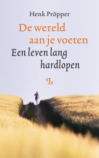 De wereld aan je voeten