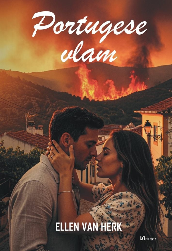 Portugese vlam • Portugese vlam