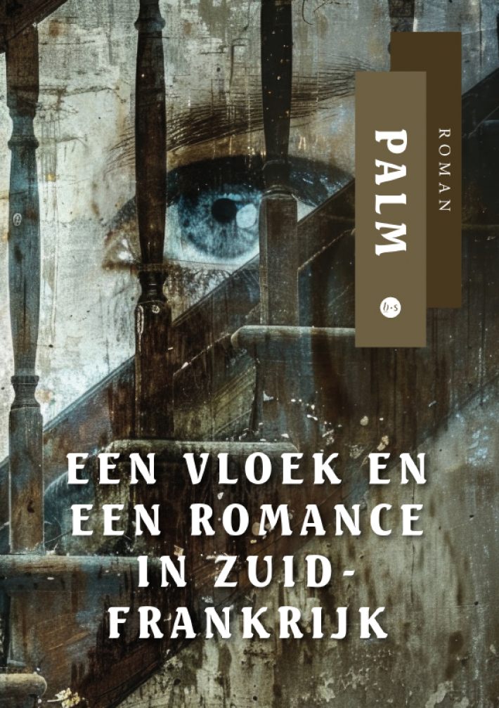 Een vloek en een romance in Zuid-Frankrijk Een vloek en een romance in Zuid-Frankrijk