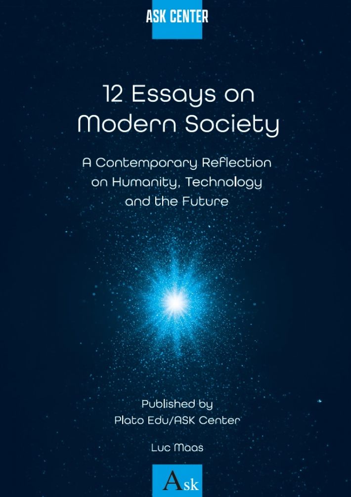 12 Essays on Modern Society