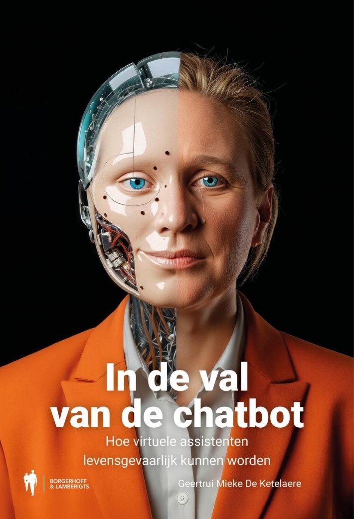 In de val van de chatbot