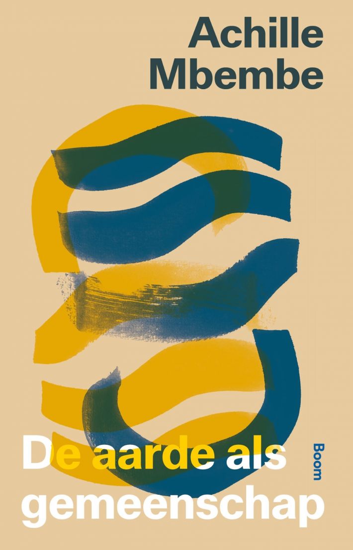 De aarde als gemeenschap De aarde als gemeenschap