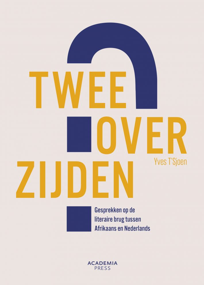 Twee overzijden