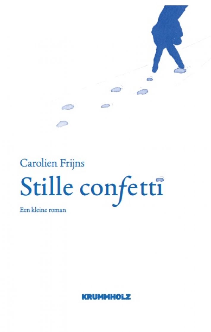 Stille confetti Stille confetti