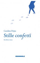Stille confetti Stille confetti