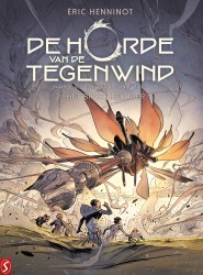 De Horde van de Tegenwind 2: Het broze eskader