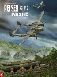 Rei-Sen Pacific 2