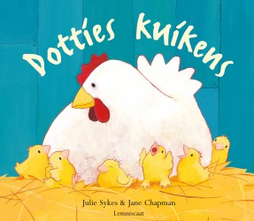 Dotties kuikens