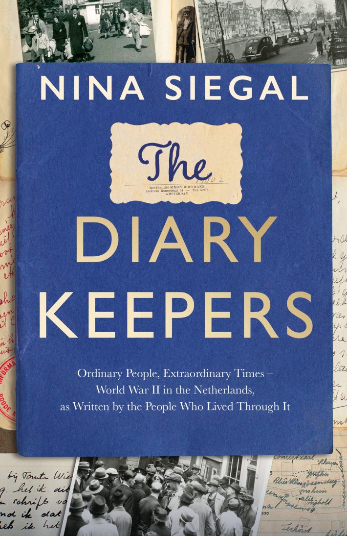 The Diary Keepers The Diary Keepers