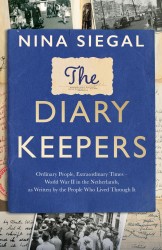 The Diary Keepers The Diary Keepers