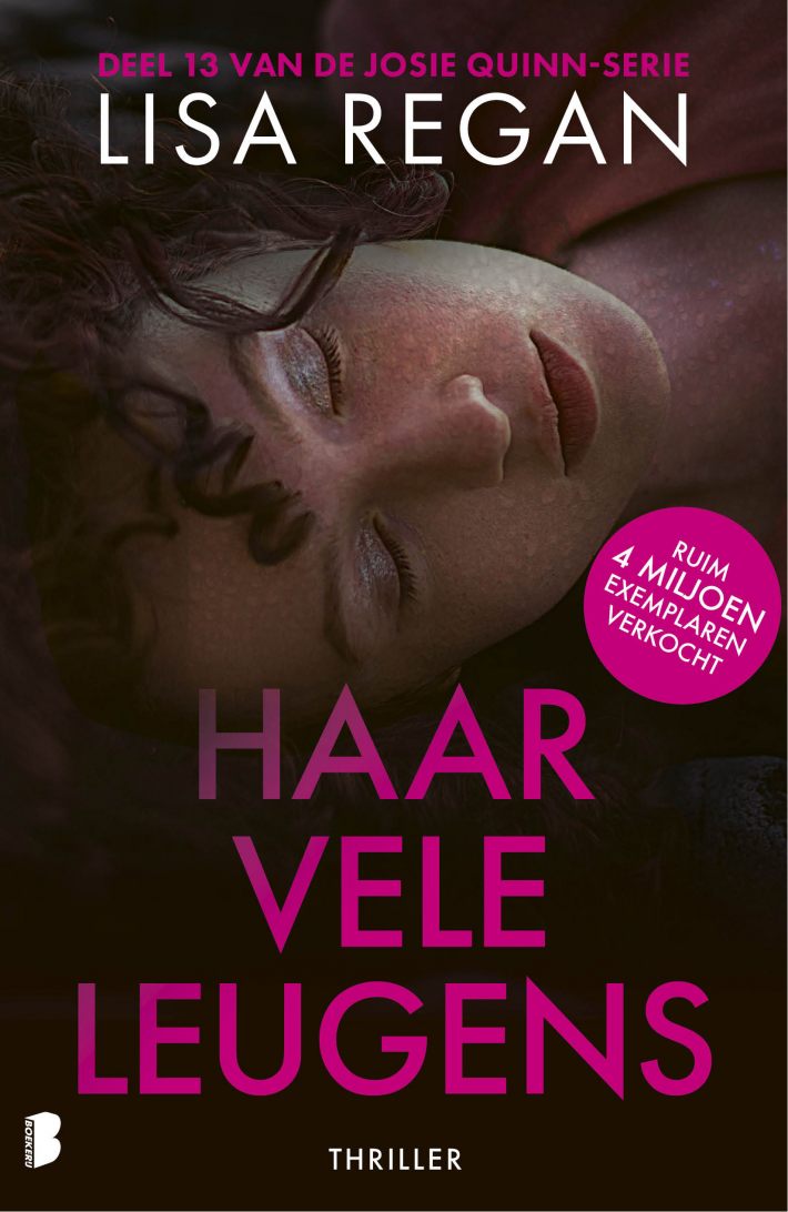 Haar vele leugens • Haar vele leugens