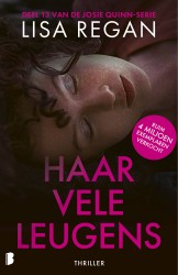 Haar vele leugens • Haar vele leugens