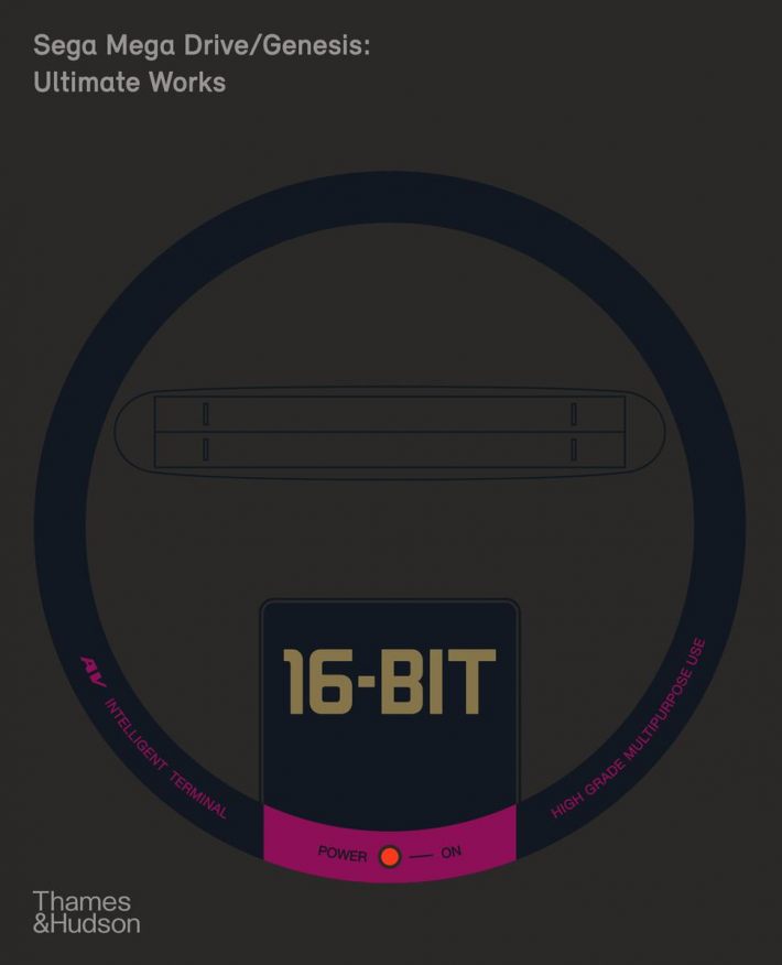 Sega Mega Drive/Genesis: Ultimate Works