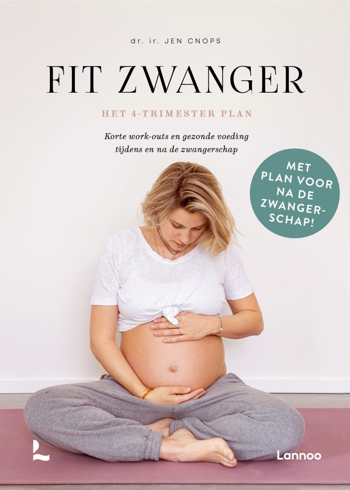 Fit zwanger • Fit zwanger