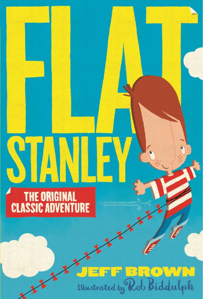 Flat Stanley Flat Stanley