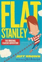 Flat Stanley Flat Stanley
