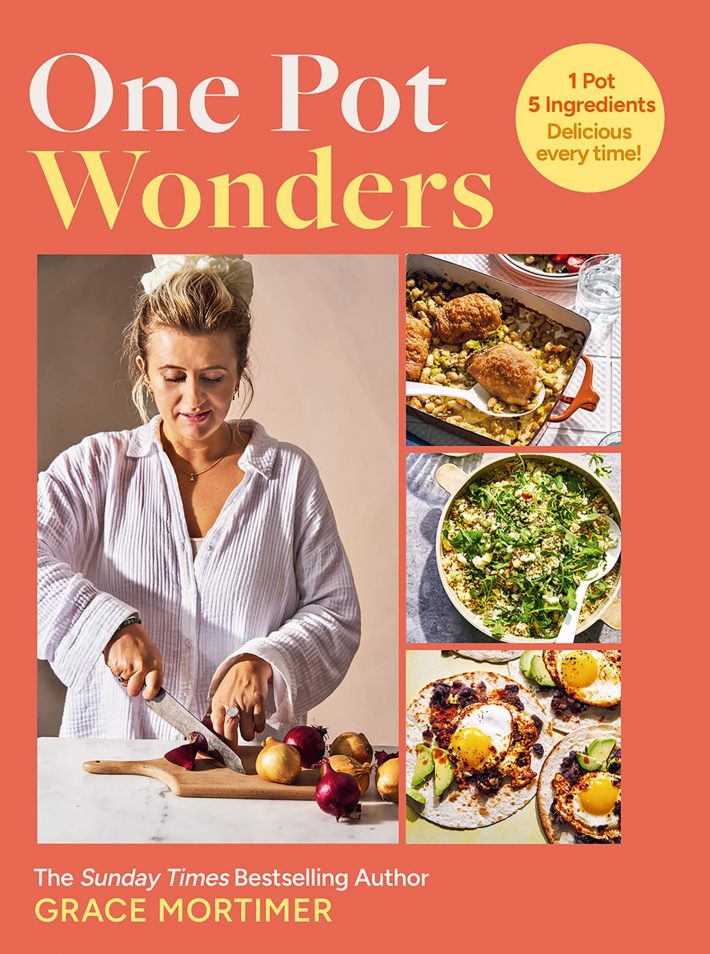 One Pot Wonders One Pot Wonders