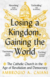 Losing a Kingdom, Gaining the World