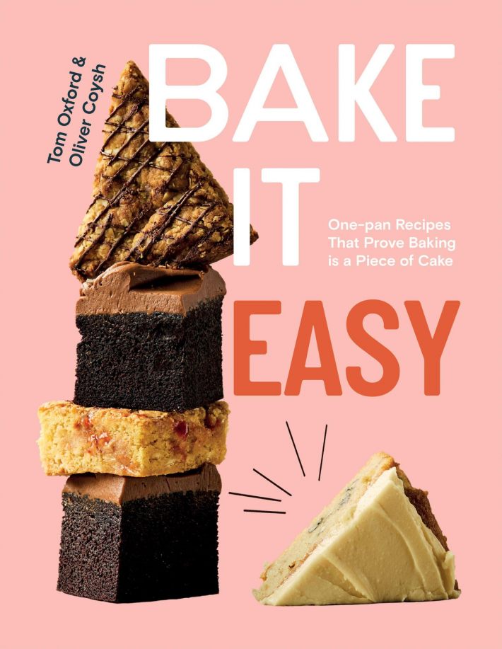 Bake It Easy Bake It Easy