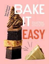 Bake It Easy Bake It Easy