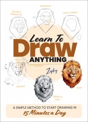 Learn to Draw Anything
