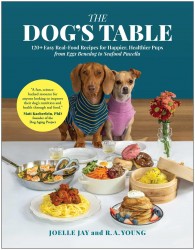 The Dog's Table