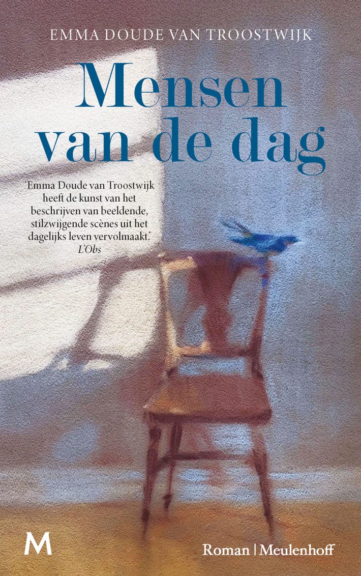Mensen van de dag • Mensen van de dag