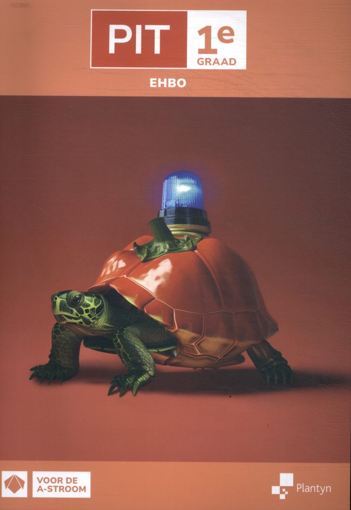 PIT 1e graad EHBO PIT 1e graad EHBO