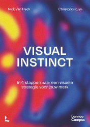 Visual Instinct • Visual Instinct