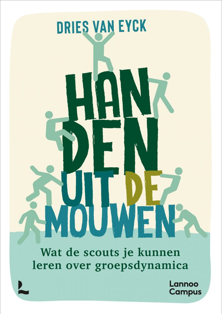 Handen uit de mouwen