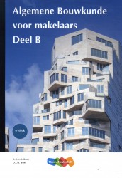 Algemene bouwkunde voor Makelaars