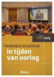 Parlement en politiek in tijden van oorlog