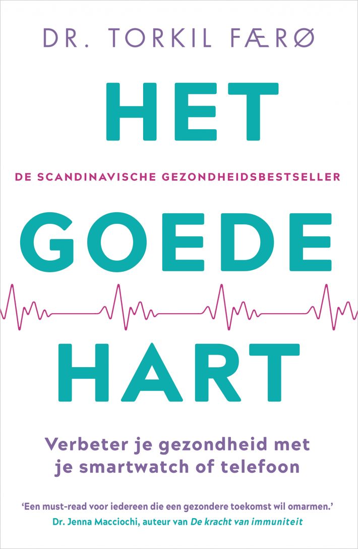 Het goede hart • Het goede hart