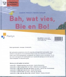 Boekenpakket Leesknuffel - Jongste kleuters 25-26