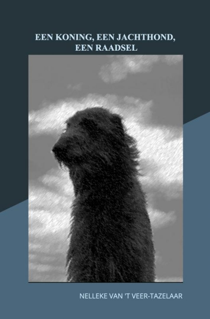 Een koning, een jachthond, een raadsel