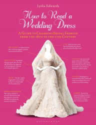 How to Read a Wedding Dress