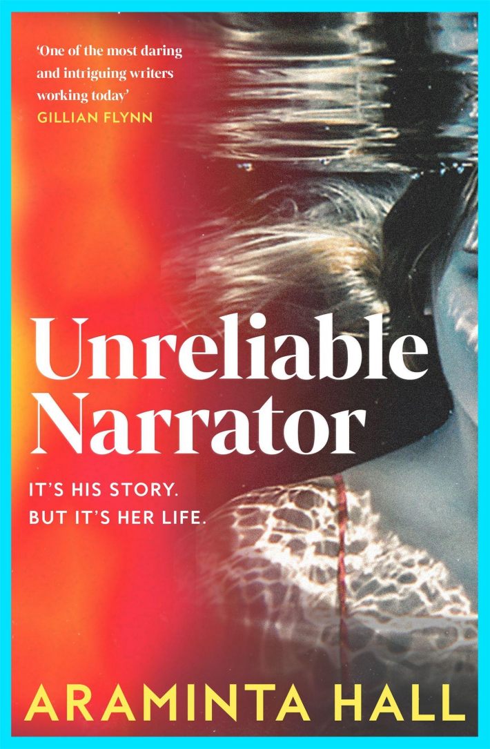 Unreliable Narrator