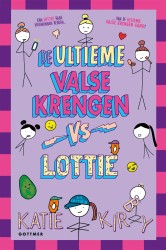 De ultieme valse krengen vs Lottie