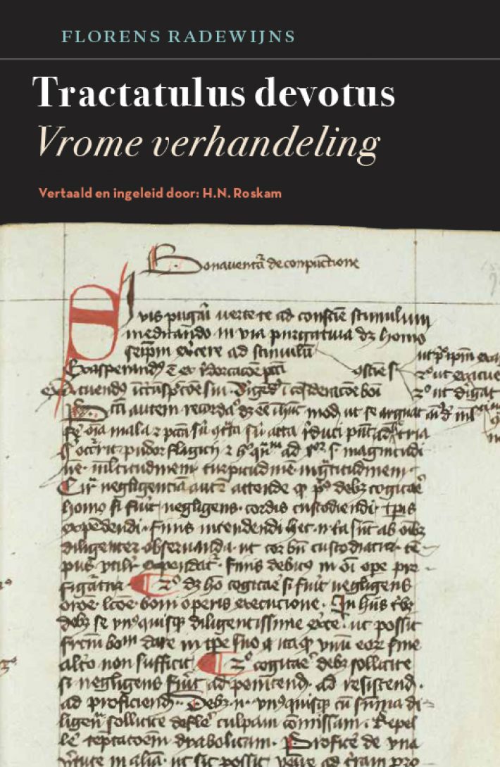 Tractatulus Devotus