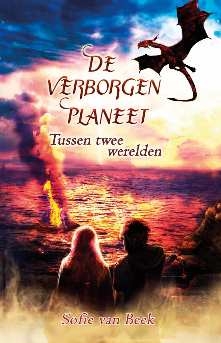 Tussen twee werelden