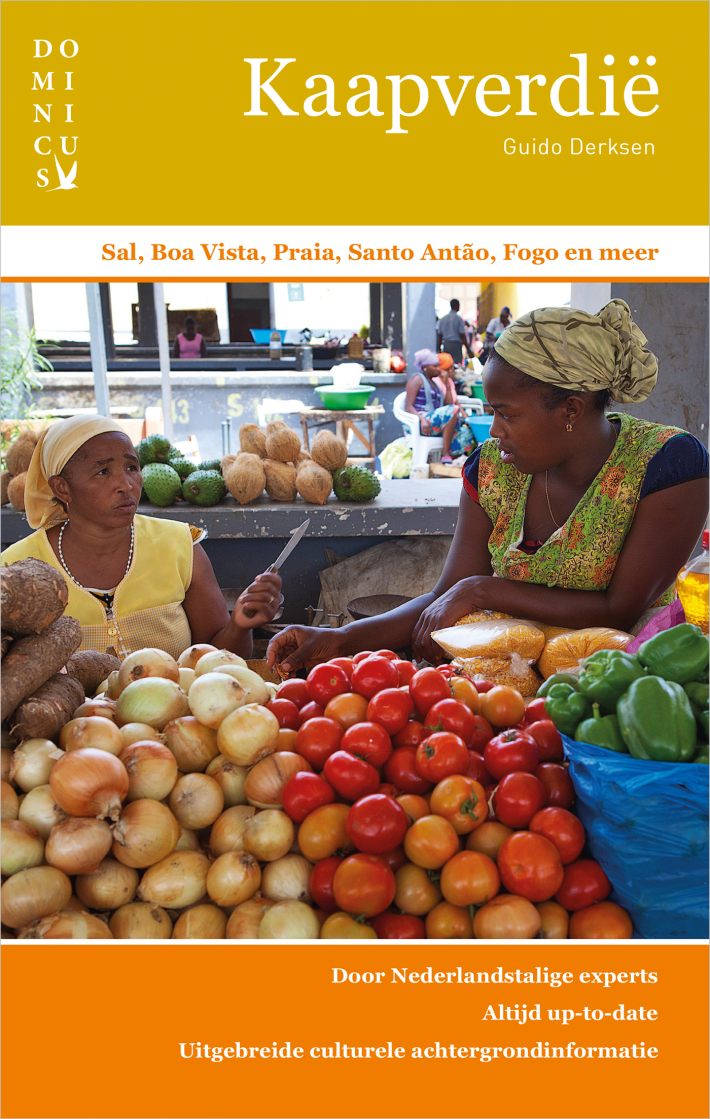 Kaapverdië Kaapverdië