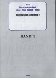 1938 Heeresgruppe Nord